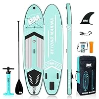 Amazon | Beyond Marina supボード スタンドアップパドルボード